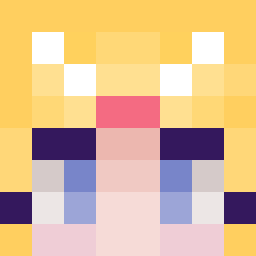 Minecraft Avatar