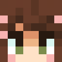 shanamintt Minecraft head