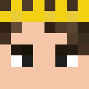 sheln Skin Avatar