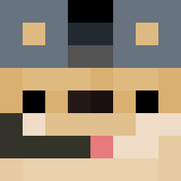 Minecraft Avatar