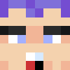 Thiago Minecraft head