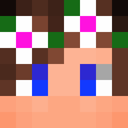 Minecraft Avatar