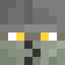 siese Minecraft-head