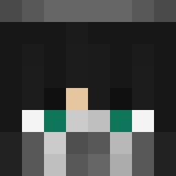 Minecraft Avatar