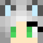 Photo de profil de silverwolf124