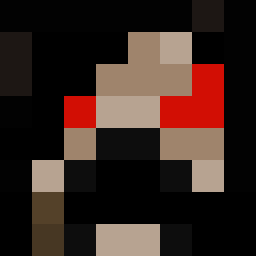Minecraft Avatar