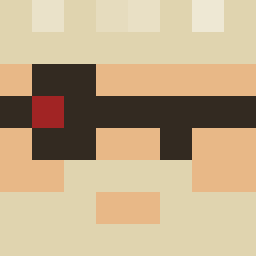 Minecraft Avatar