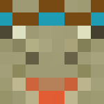 Photo de profil de skeletonporkchop