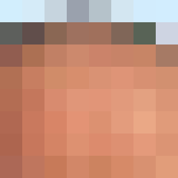 Minecraft Avatar