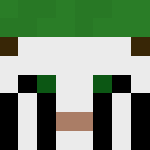 Photo de profil de skinskin