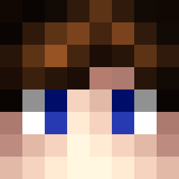 Minecraft Avatar