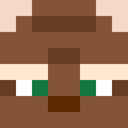 Minecraft Avatar