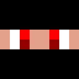Minecraft Avatar
