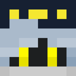 Minecraft Avatar