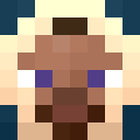 smh580 Minecraft-head