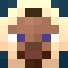 smh580 Minecraft-head