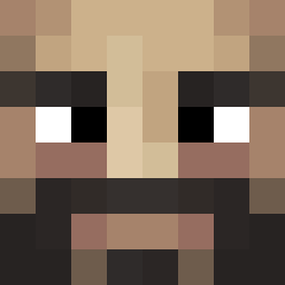 Minecraft Avatar