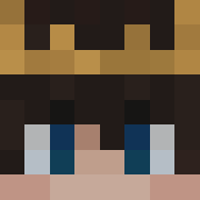 soloitblue Skin Avatar Head