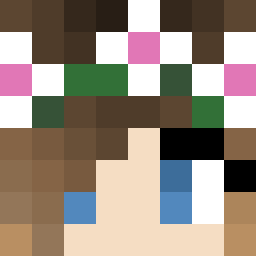 Minecraft Avatar