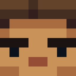 Minecraft Avatar
