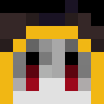 sparkleunit Minecraft head
