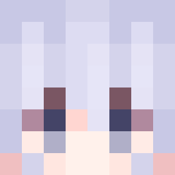 Minecraft Avatar