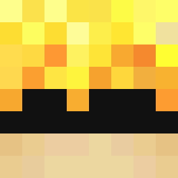 Minecraft Avatar
