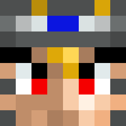 Minecraft Avatar