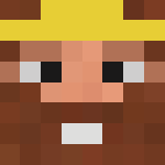 Photo de profil de splatter