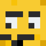 Photo de profil de spongebob