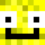 Photo de profil de spongomongo