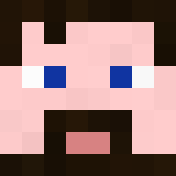Minecraft Avatar