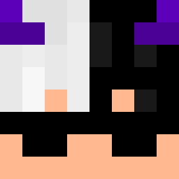 Minecraft Avatar