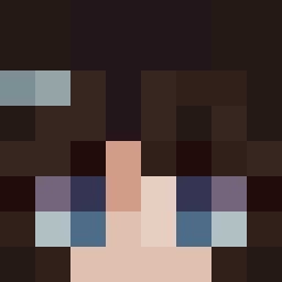 Minecraft Avatar