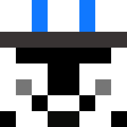 Minecraft Avatar