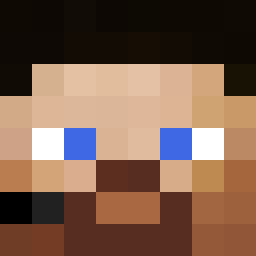 Minecraft Avatar