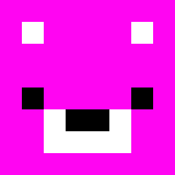 Minecraft Avatar