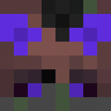 stormivs Minecraft head