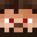 Photo de profil de strangenature