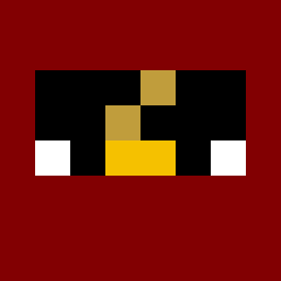 Minecraft Avatar