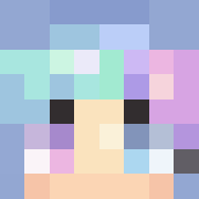 sunflowerv6 Skin Avatar Head