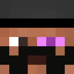 Minecraft Avatar