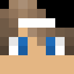 Photo de profil de superkeks