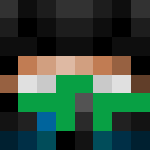 Photo de profil de survivalman