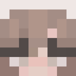 Minecraft Avatar