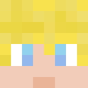 swag22DY Minecraft-head