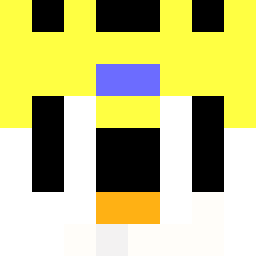 Minecraft Avatar