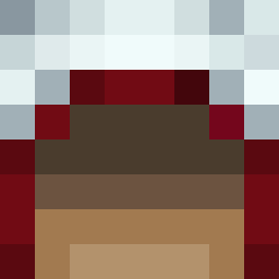 Minecraft Avatar