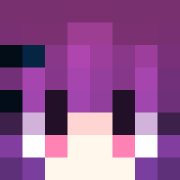 Minecraft Avatar