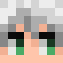 Minecraft Avatar